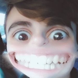 Meet your Posher, Logan